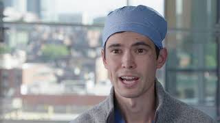 What Does Mentorship Look Like in This Program? | Ian Connolly, MD