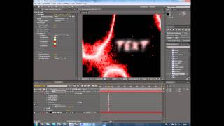 Adobe After Effects CS4 - Basic Intro