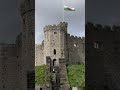 Beautiful  Cardiff Castle 🏰In South Wales.#shorts#travel#cardiff#castle