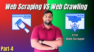 🚀 Build Your First Web Scraper in Python | BeautifulSoup & Requests Tutorial (Beginner Friendly)
