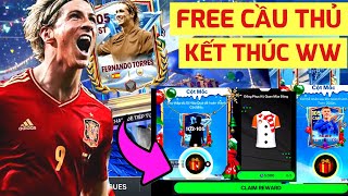 🎁 NHẬN FREE CẦU THỦ CHẤT LƯỢNG KỲ QUAN MÙA ĐÔNG | CẬP NHẬT MỚI NHẤT SỰ KIỆN BECKHAM, THUNDERSTRUCK