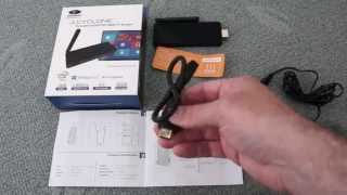 Sumvision Cyclone Mini Micro PC Computer Stick Dongle - Review