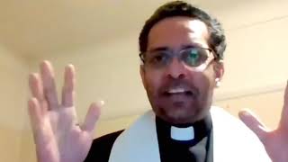 HOLY WEEK 2021 | FR. TOMY EADTTU