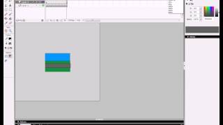 Macromedia Flash 8 - Bouncing Ball [Tutorial] - The Simples
