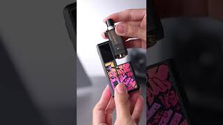 Smoant Knight 80 NEW COLOR!!