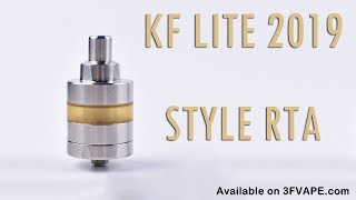 KF Lite 2019 Style RTA