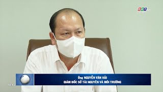 Sở Tài nguyên Môi trường thực hiện hiệu quả dịch vụ công trực tuyến | BRTgo