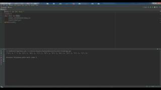 pprint and pformat in python