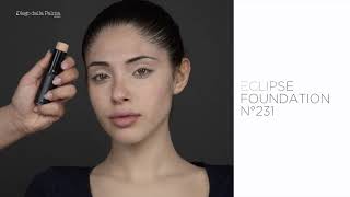 Diego Dalla Palma - Makeupstudio Eclipse Foundation: full makeup look