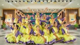 Welcome Song || Swagat Karte Ham || School Program Annual Function || Welcome Song And Dance Video