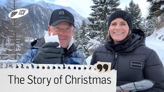 Hour of Prayer | The Story of Christmas | ICF Zürich