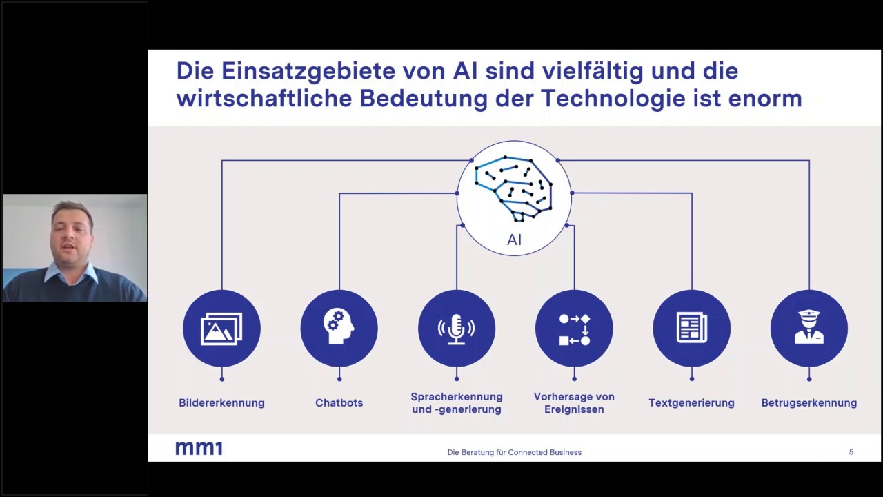 Mm1 Webinar | Datengetriebene Geschäftsmodelle - YouTube