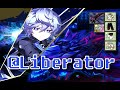 [Elsword NA]Noah - Liberator 13-1 Sea of Ruin