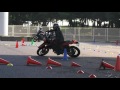 第４６３回　へなちょこライダー走行会５０　キッドさん　コース計測