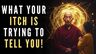 The Spiritual Meaning of Itching That No One Told You Zen Story