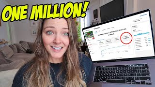 How much YouTube paid me for a video with ONE MILLION views | and how you can earn more!
