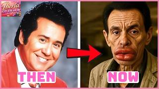 These People Don't Even Look Like Themselves Anymore