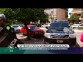 Sospechoso detenido - Telefe Noticias