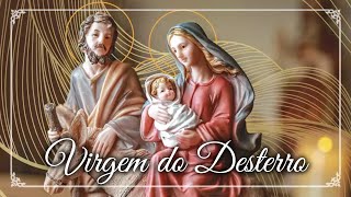 Santa Missa | Festa de N. Srª do Desterro - Domingo da Sexagésima