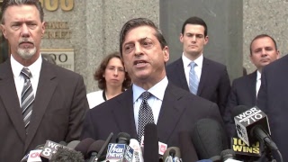 WATCH LIVE: Deputy U.S. Attorney expected to make remarks after a court appearance by Michael Cohen