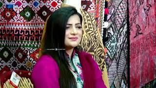 Tunhje Neran Men Aa Kedo Nasho_ Master Khalique Wali | New SindhTv Show Salam Sindh At Karachi,