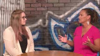 Murray State Talent Search Interview