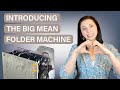 The Big Mean Folder Machine | Automatically folder your photos