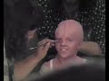 Total Recall (1990) Making Of Featurette