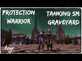 WoW: Classic | Tanking Scarlet Monastery: Graveyard [SM GY] | Aezyr