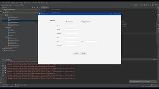 [SOLVED] Java Inventory Management Application