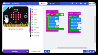Master Loops in MakeCode - Beginners Guide to For & While Loops
