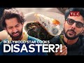 Beyond Bollywood - Cooking Up a Storm on Star vs Food Survival | Food Show | TLC India