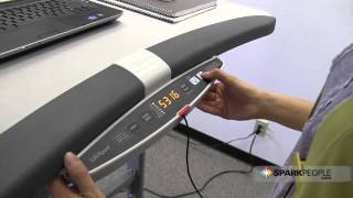 LifeSpan TR1200-DT5 Treadmill Desk Review