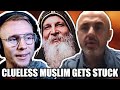 Sam Shamoun MUZZLES Muslim For Making Fun Of Mar Mari Emmanuel [Debate] | Quran Historical Errors