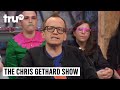 The Chris Gethard Show - Jake Johnson's Ideal Lunch | truTV