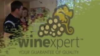 Winexpert 4 - Secondary Fermentation