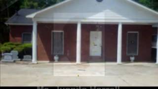 Introduction To West Georgia Mortuary