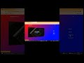 Fully responsive Navigation Bar🔥        #html  #css #javascript  #shorts