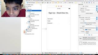 StackView - How to align multiple views efficiently using StackView | UI | Dev Series