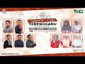 ‼️[[ SIARAN LANGSUNG ]]‼️SELAMAT PAGI TERENGGANU