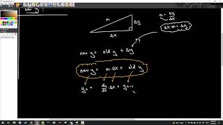 Chapter 8 1 2 Euler's Method