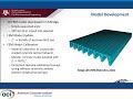 Experimental Investigation and Refined Load Rating of a Concrete Pan Girder Bridge