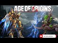 Age Of Origins Elite War #ageoforigins #aoo