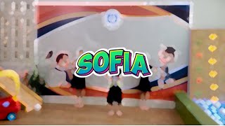 Sofia | Dance for Kids