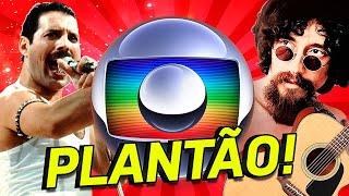 PLANTÕES DA GLOBO MAIS TRAUMATIZANTES PARTE 6!