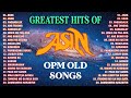 ASIN Greatest Hits Collection ~ ASIN TAGALOG MELLOW SONGS ~ All Time Favourite ~ JUNEXBOY