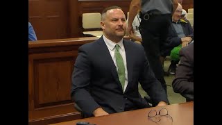 Former County Prosecutor may soon be the one prosecuted.