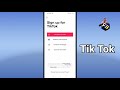 tik टोक मा purano एकाउन्ट कसरी kholne how to recover tiktok account in nepali