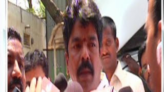 Bonda Umamaheswara Rao About His Comments in Assembly