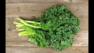 Kale(Poriyal)